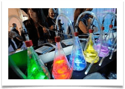 РОЗСЛАБЛЯЮЧІ КИСНЕВІ БАРИ