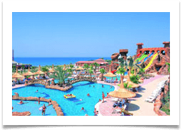 КРУПНІ АКВАПАРКИ