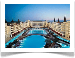 Анталія зі Львова