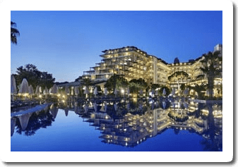 КРАЩІ ГОТЕЛІ ТУРЕЧЧИНИ зі Львова ДЛЯ ВАС!